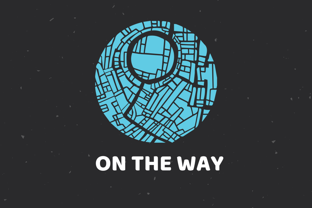 On The Way 3 – Adım